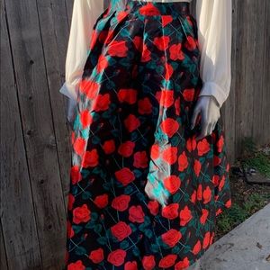 Deco Style skirt
